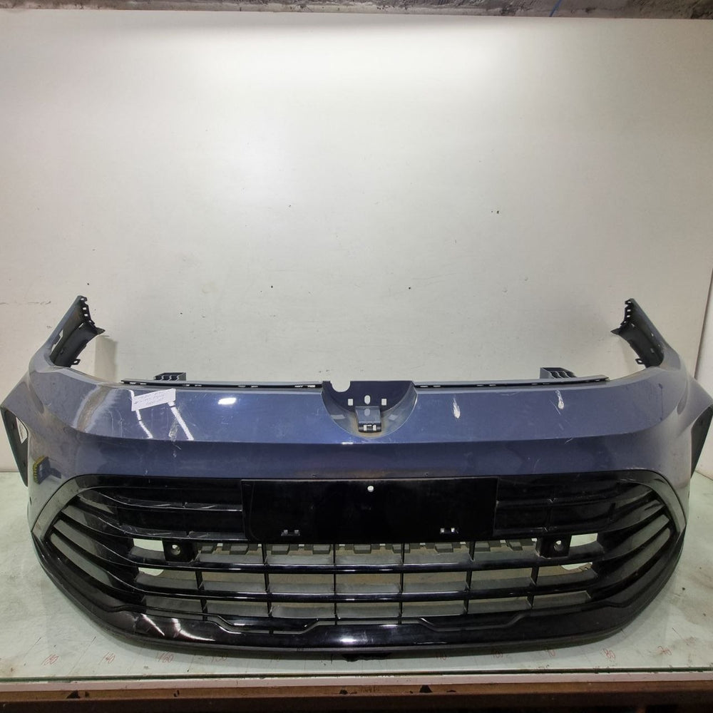 Parachoque Diant Hyundai HB20S 2020/2023 Usado