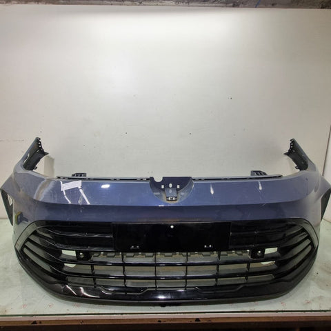 Parachoque Diant Hyundai HB20S 2020/2023 Usado