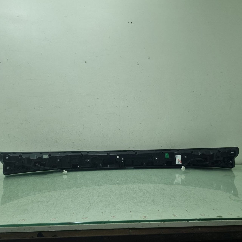 Lanterna Central Tampa Chery Tiggo 4 2024/26 Original