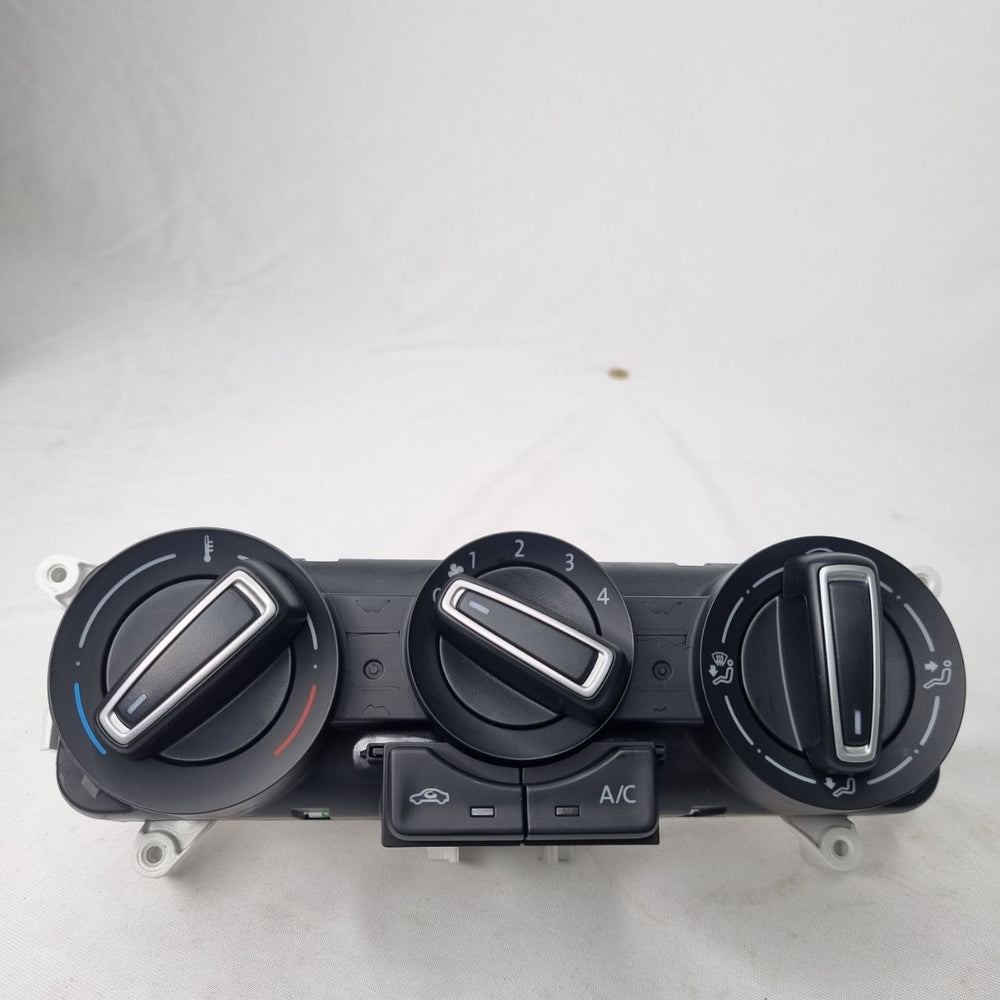 Comando Ar Condicionado VW Gol G7 G8 2016/2022 Usado