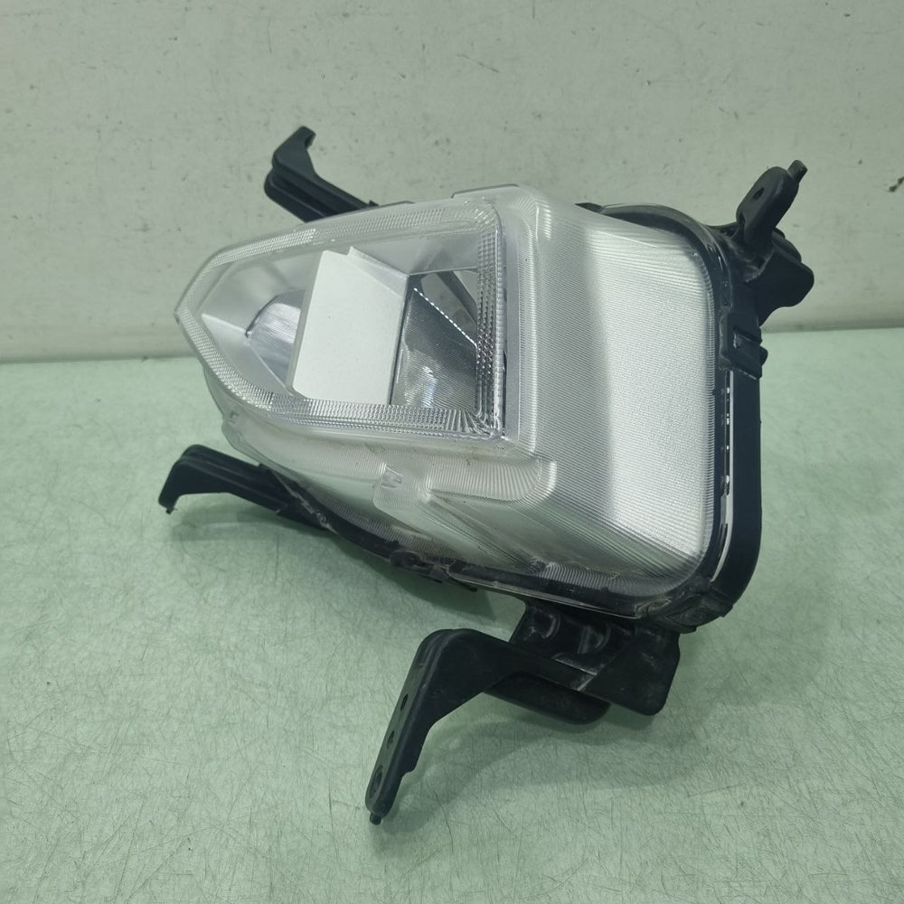 Farol Diant Esq Hyundai Creta 2022/2024 Usado
