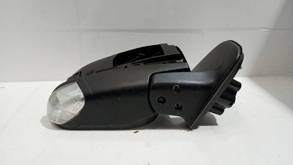 Retrovisor Dir GM S10 2012/2024 Eletrico c/ Pisca