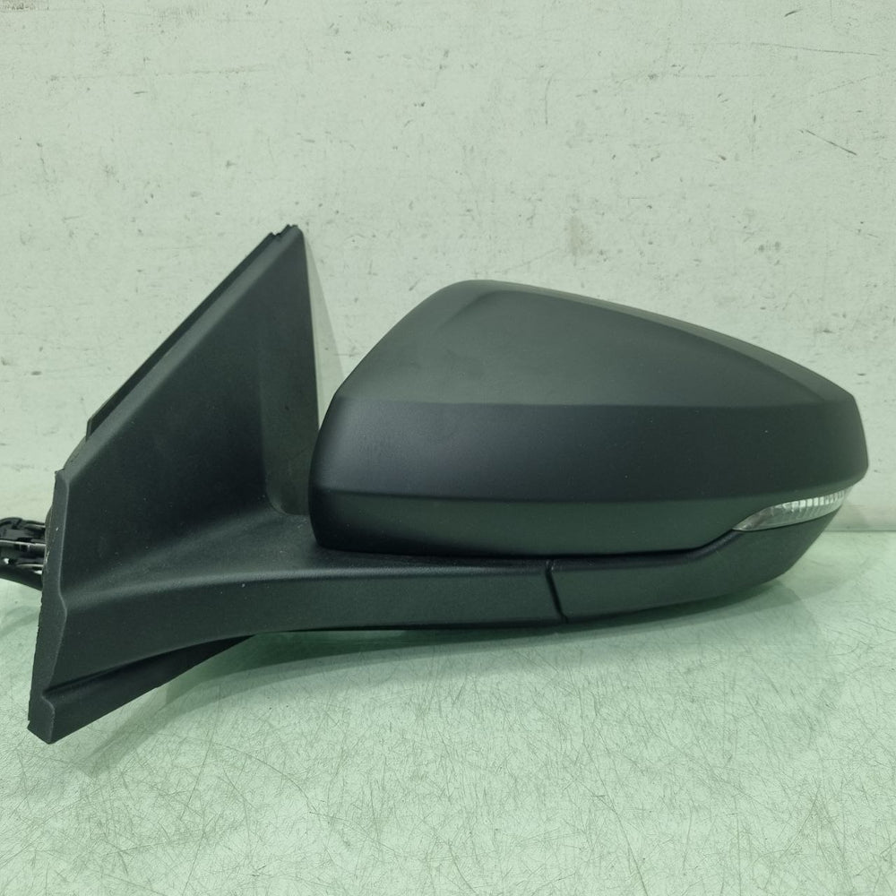 Retrovisor Esq VW Polo Virtus 2017/2026 Usado