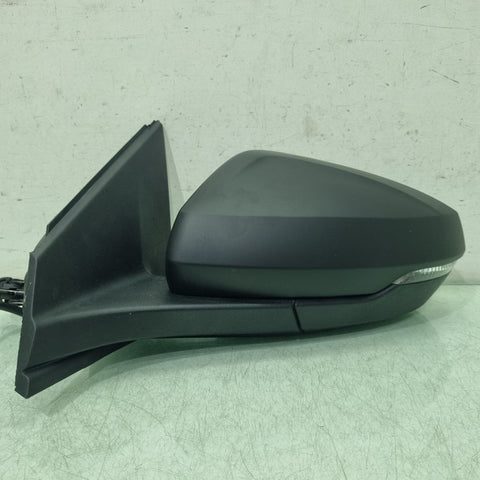 Retrovisor Esq VW Polo Virtus 2017/2026 Usado