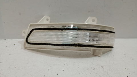 Pisca Seta Retrovisor Esquerdo Honda Civic City 2012/2016 Usado