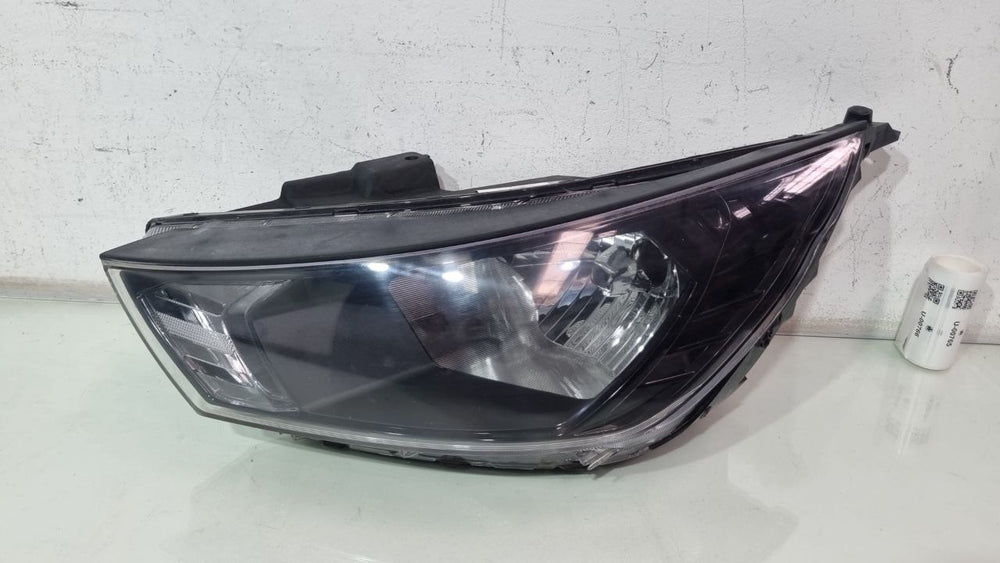 Farol Diant Esq Hyundai HB20 2023/2025 Usado