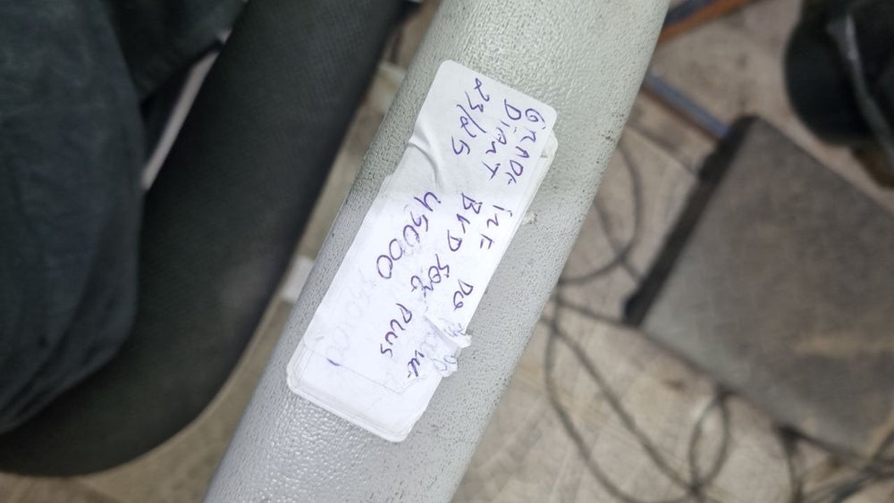 Grade Diant BYD Song Plus 2022/2024 Usada