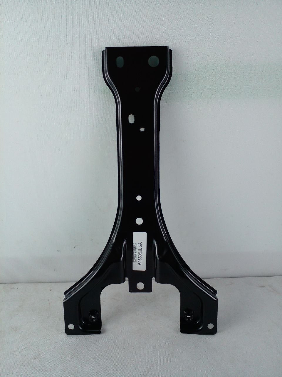 Painel Frontal Superior Central Nissan Frontier 2022/2025 Novo