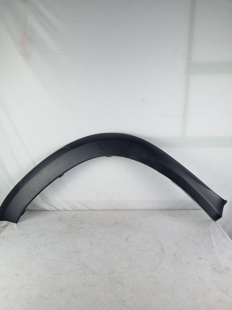 Moldura Paralama Dianteiro Esquerdo Renault Duster Oroch 2015/2020 Nova