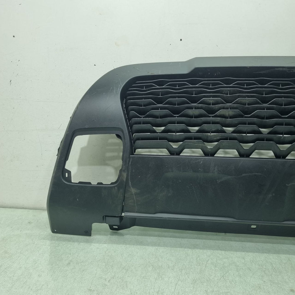 Moldura Grade Diant Renault Duster 2020/2024 Usada