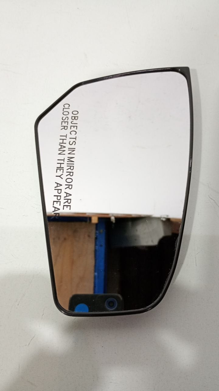 Lente Retrovisor Direito Nissan Sentra 2007/2010 Usado