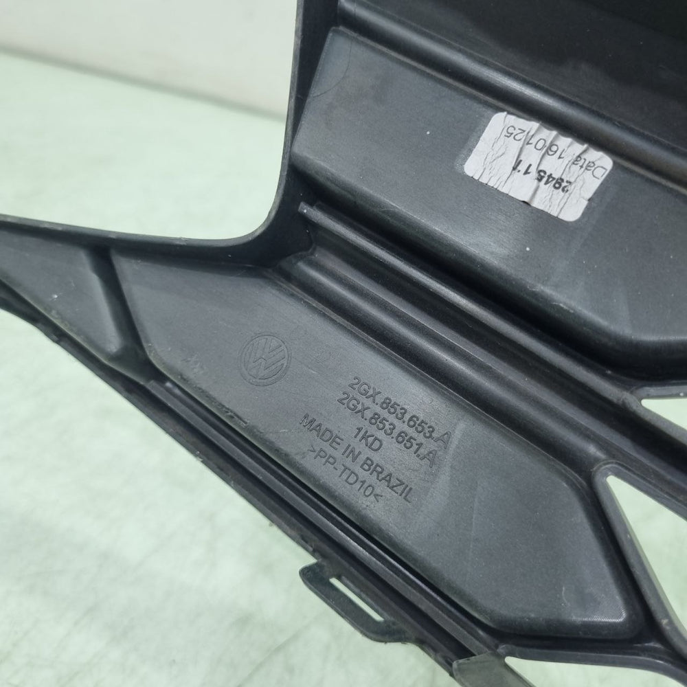 Grade Superior VW Polo Track 2023/2025 Usada