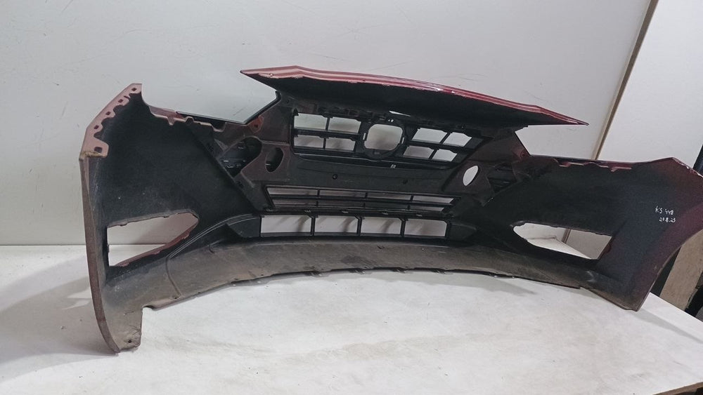 Para-choque Diant Nissan Versa 2023/2024 Usado