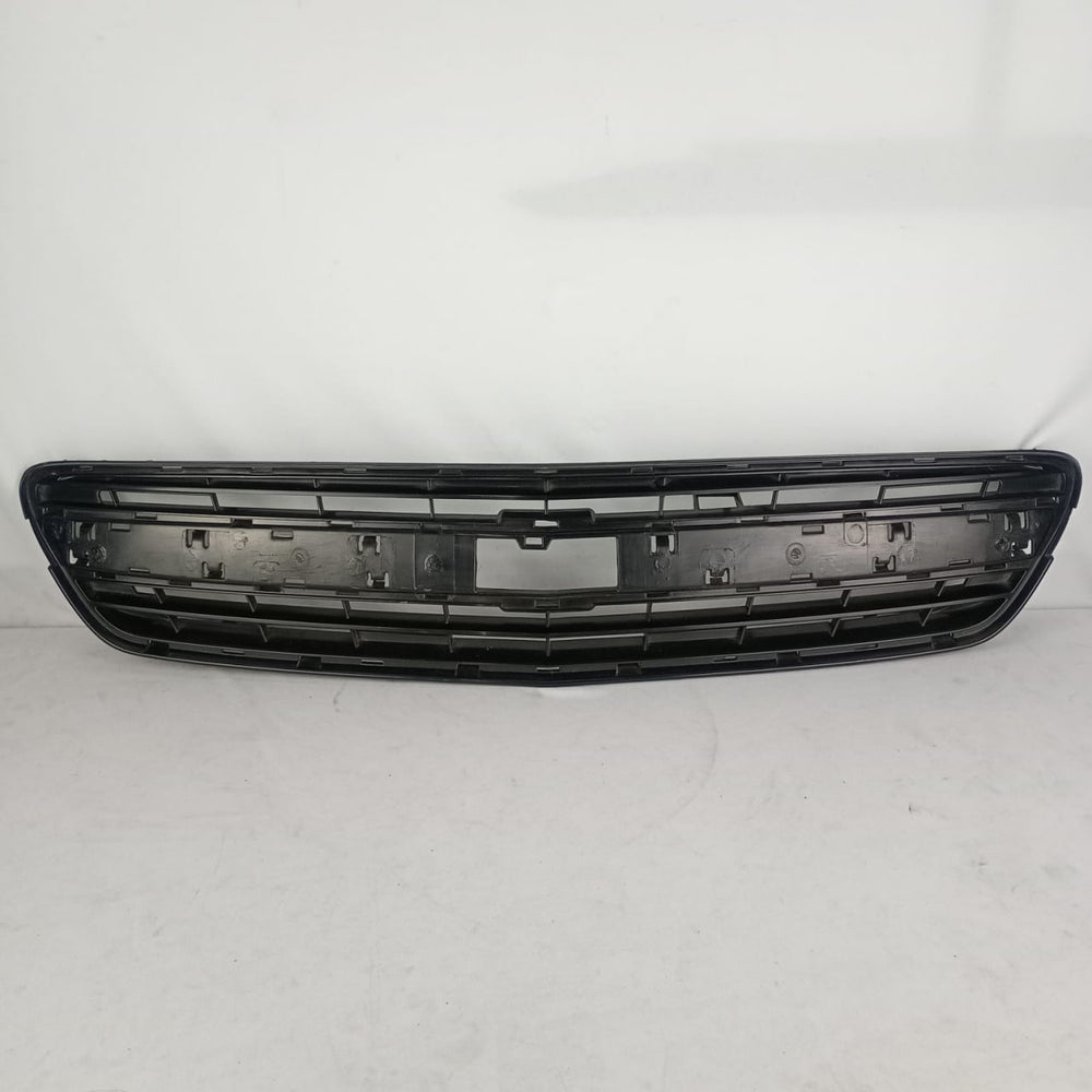 Grade Dianteira Inferior GM Chevrolet Cobalt/Onix/Spin 2012/2016 Nova