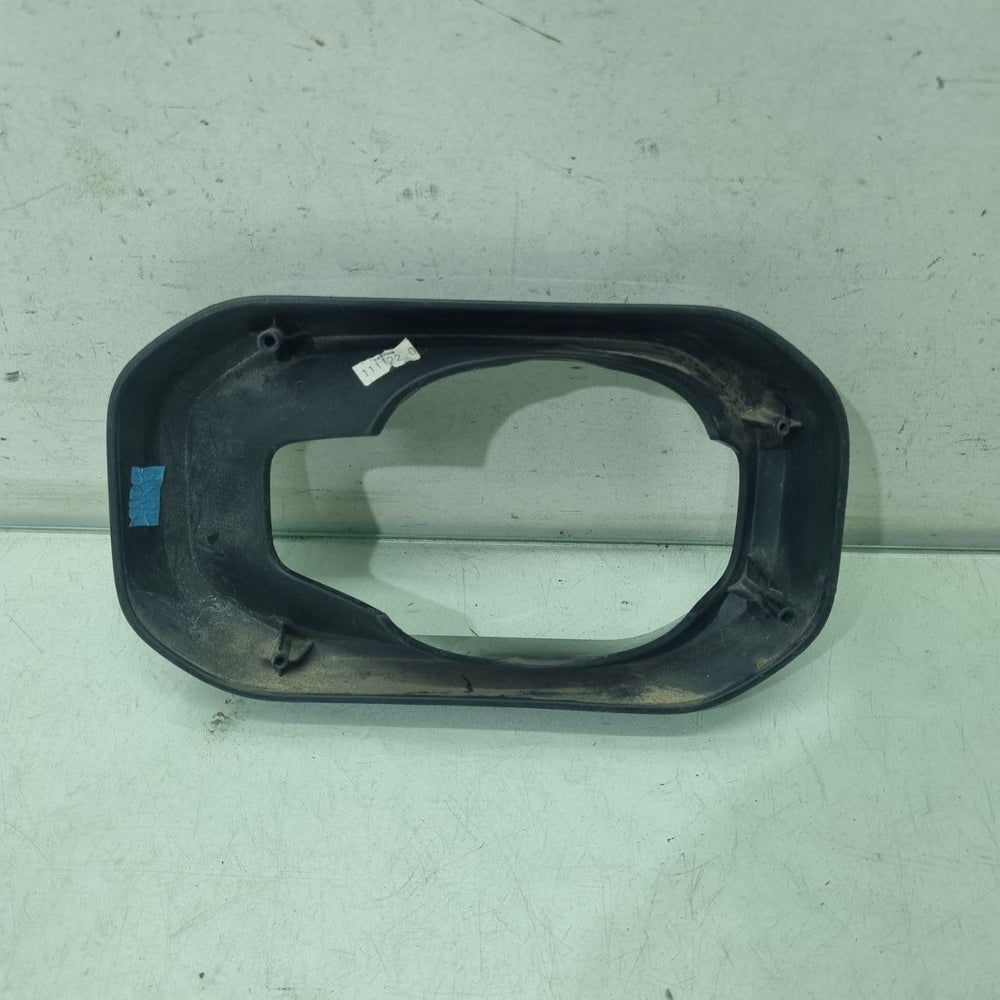 Moldura Farol Milha Sup Esq Renault Duster 21/24