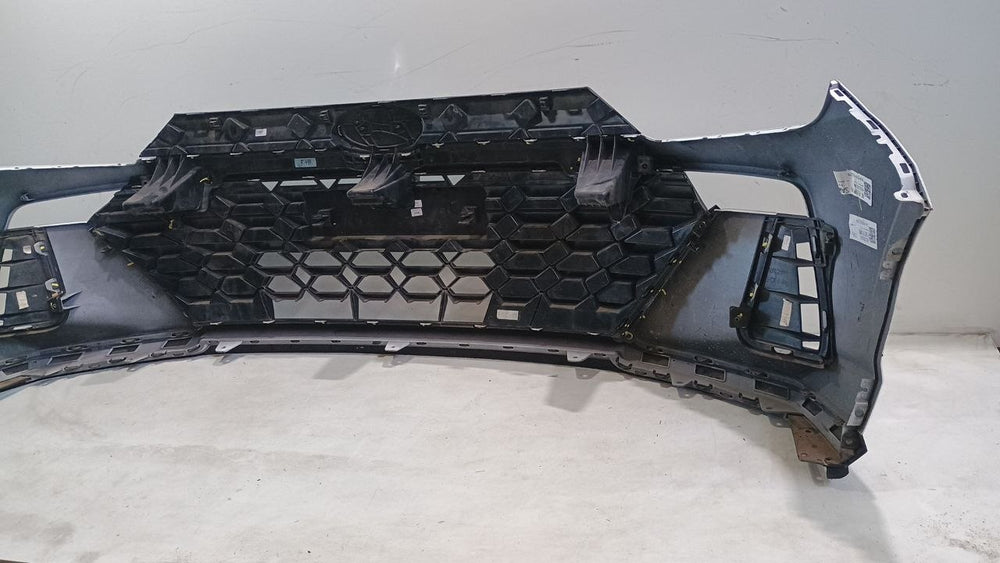 Para-choque Diant Hyundai HB20 2022/2024 Usado