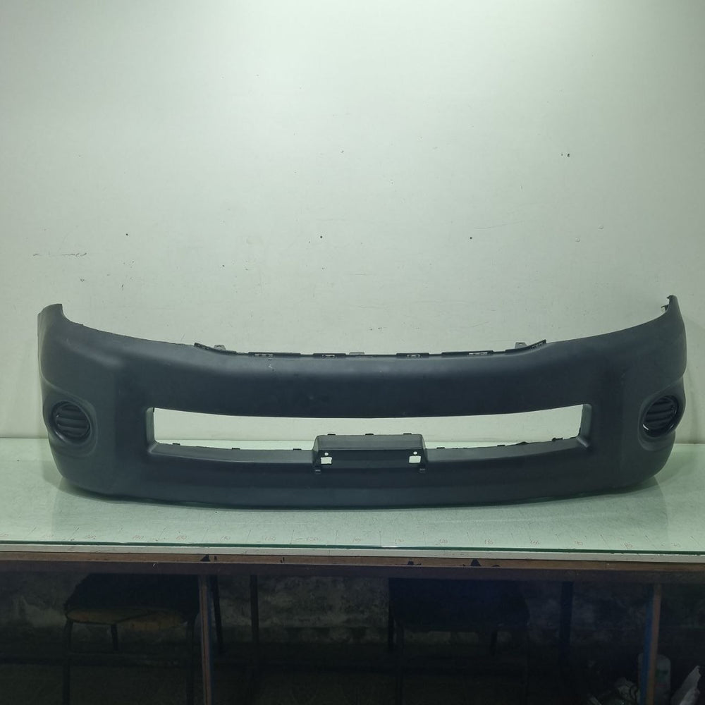 Parachoque Diant Toyota Hilux 2009/2011 Usado