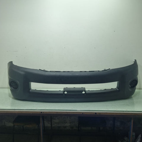 Parachoque Diant Toyota Hilux 2009/2011 Usado
