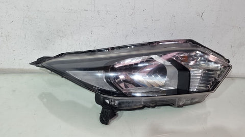 Farol Diant Dir Honda HRV 2015/2019 Usado