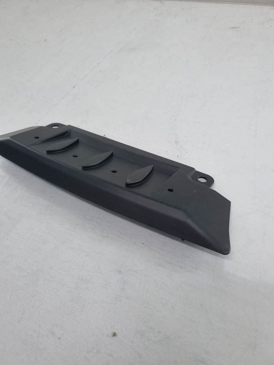 Tampa Spoiler Dianteiro Toyota Etios Cross 2012/2016 Nova