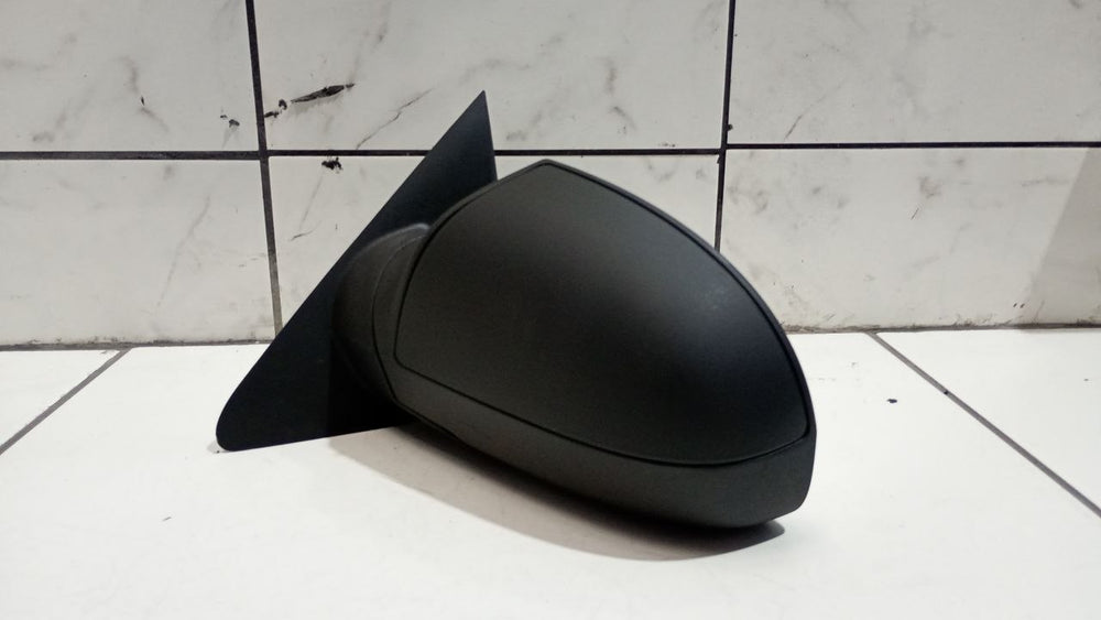Espelho Retrovisor Esquerdo Ford Ka 2008/2013
