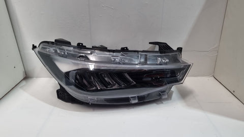Farol Dir Fiat Fastback Full LED 2021/2023 Usado