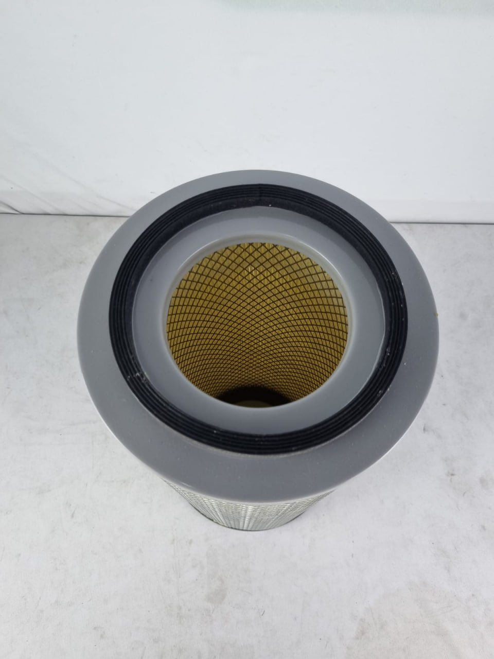 Filtro de Ar Cilíndrico Wega John Deere Colheitadeiras Novo