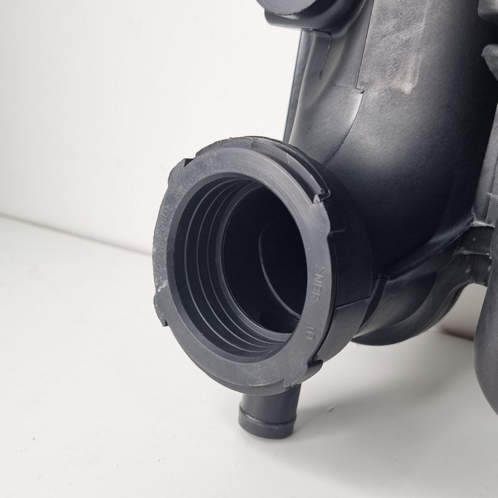 Caixa Filtro de Ar Fiat Argo Cronos Mobi Uno 2017/2024 Nova