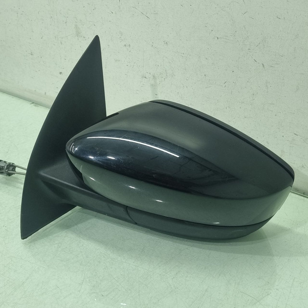 Espelho Retrovisor Esq VW Polo 2018/2023 Usado