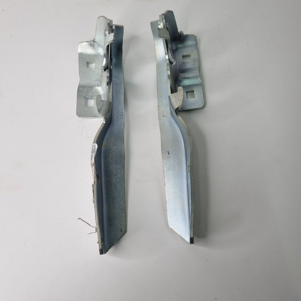 Dobradiça Capô Par Fiat Palio Grand Siena 2012/2018 Nova
