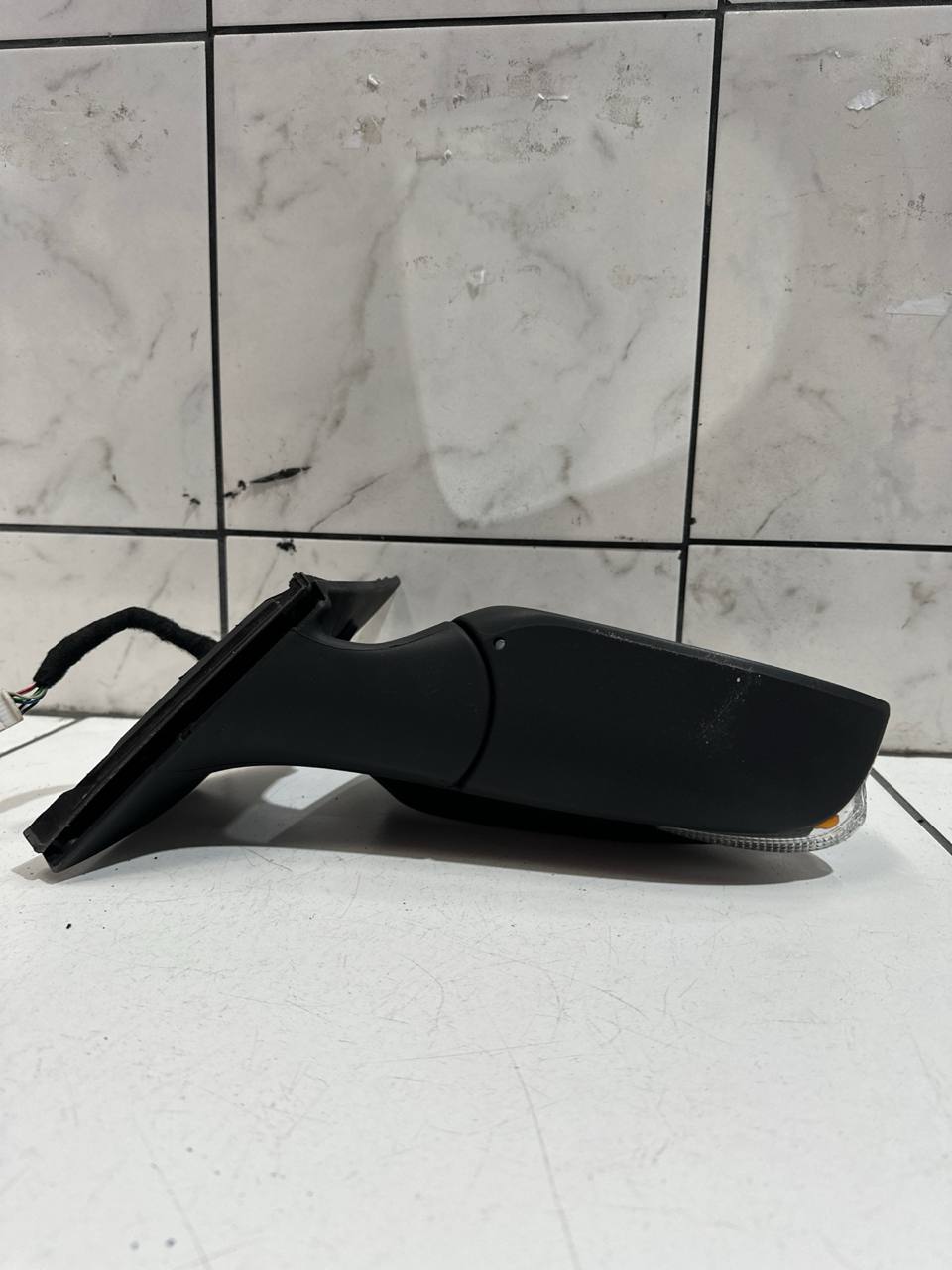 Retrovisor Dir Toyota Corolla 2015/2019 Usado
