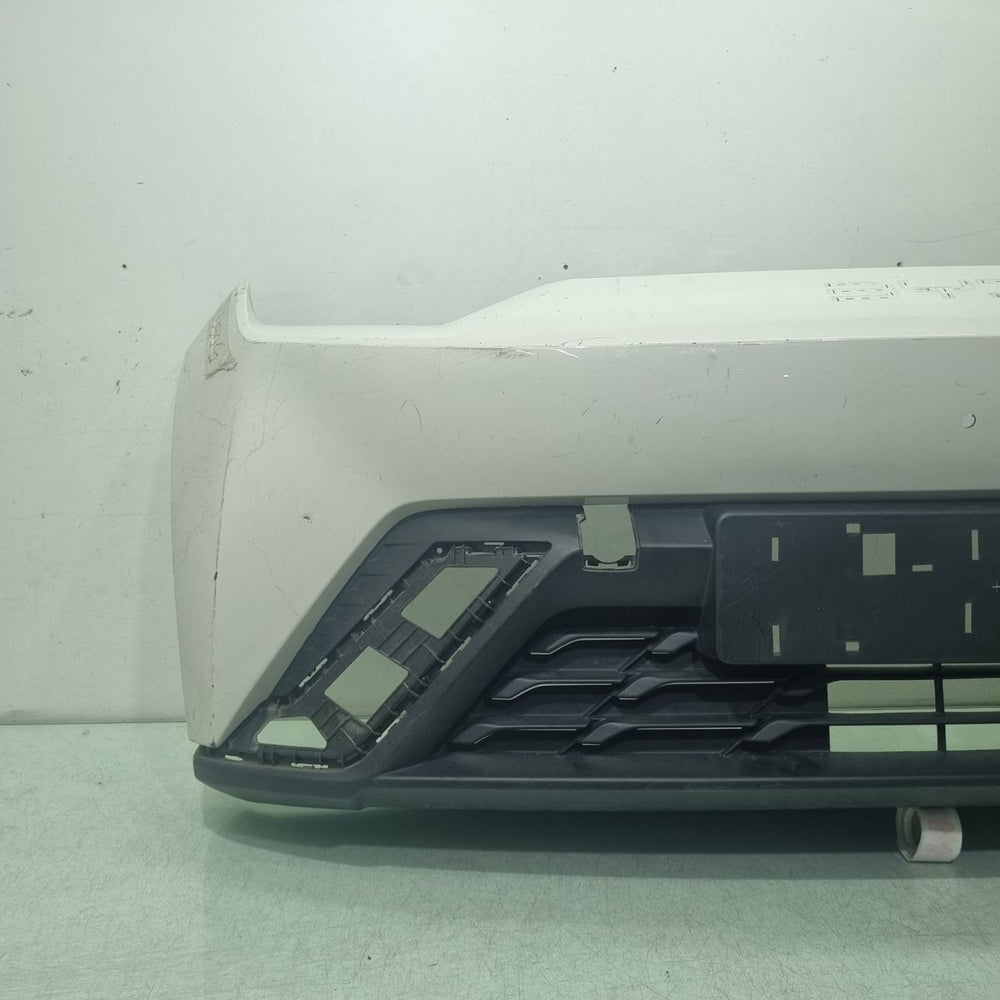 Para-choque Diant BYD Dolphin 2023/2024 Usado