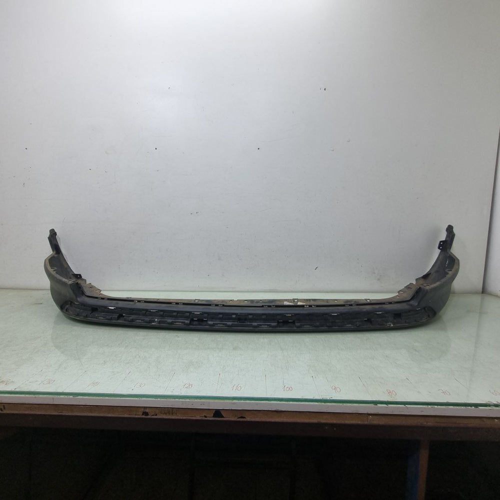 Spoiler Tras VW Polo Sporting 2003/2008 Usado