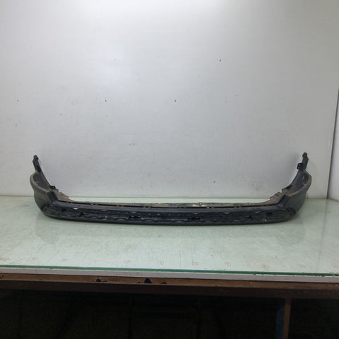 Spoiler Tras VW Polo Sporting 2003/2008 Usado