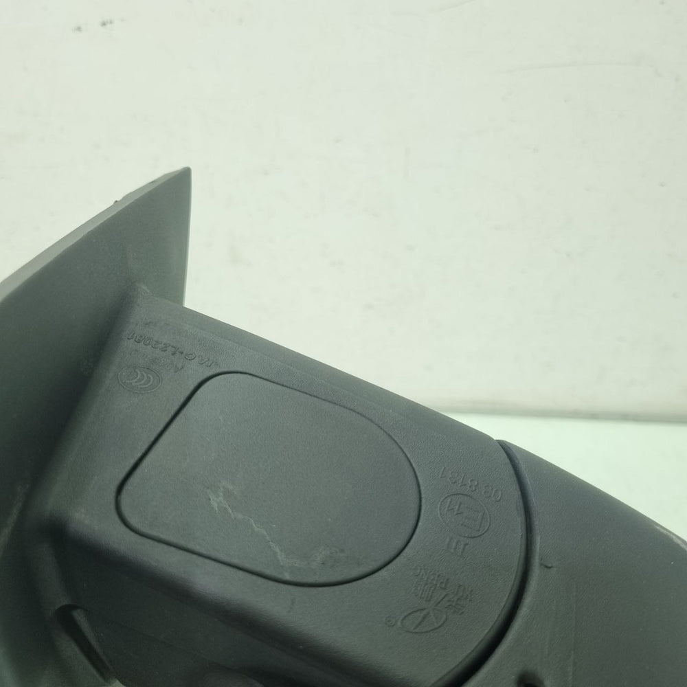 Retrovisor Esq JAC V-260 2017/2022 Usado