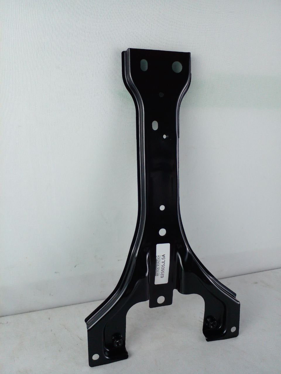 Painel Frontal Superior Central Nissan Frontier 2022/2025 Novo