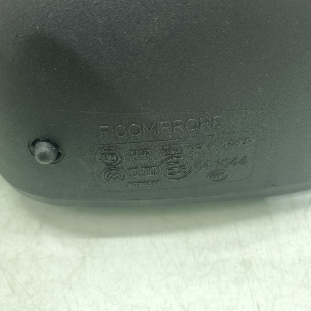 Retrovisor Esq Fiat Ducato 2016/2023 Usado