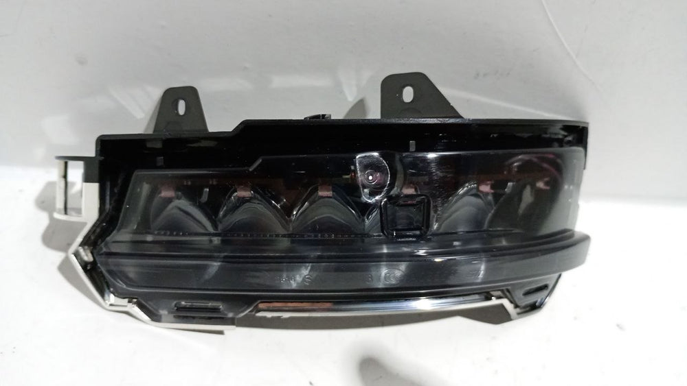Pisca Retrovisor Esq Land Rover Discovery Sport Evoque