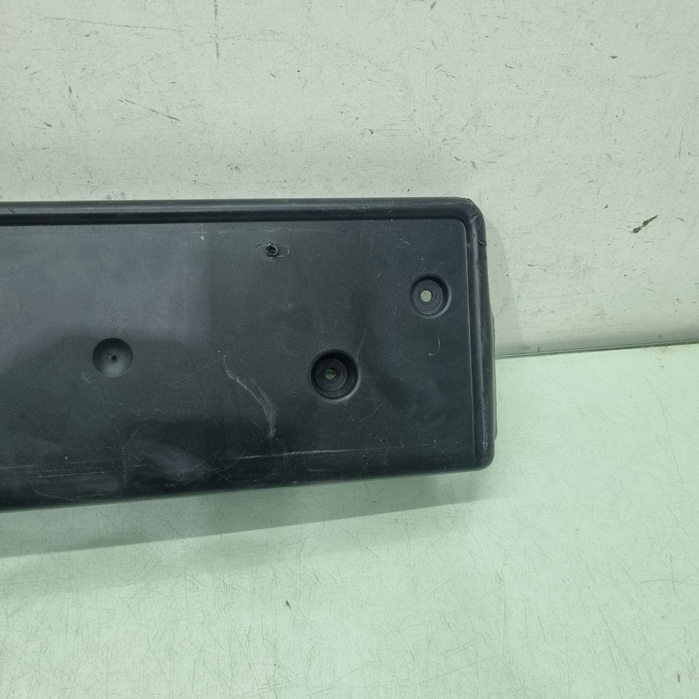 Suporte Placa Diant Jeep Compass 2022/2025 Usado