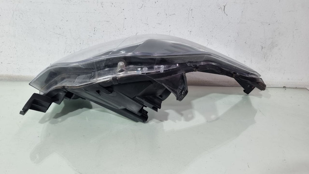 Farol Diant Esq Fiat Mobi 2017/2020 Usado