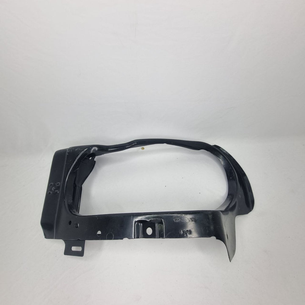 Alojamento Farol Esquerdo Volkswagen Fox 2003/2009 Novo