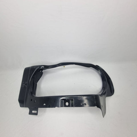 Alojamento Farol Esquerdo Volkswagen Fox 2003/2009 Novo