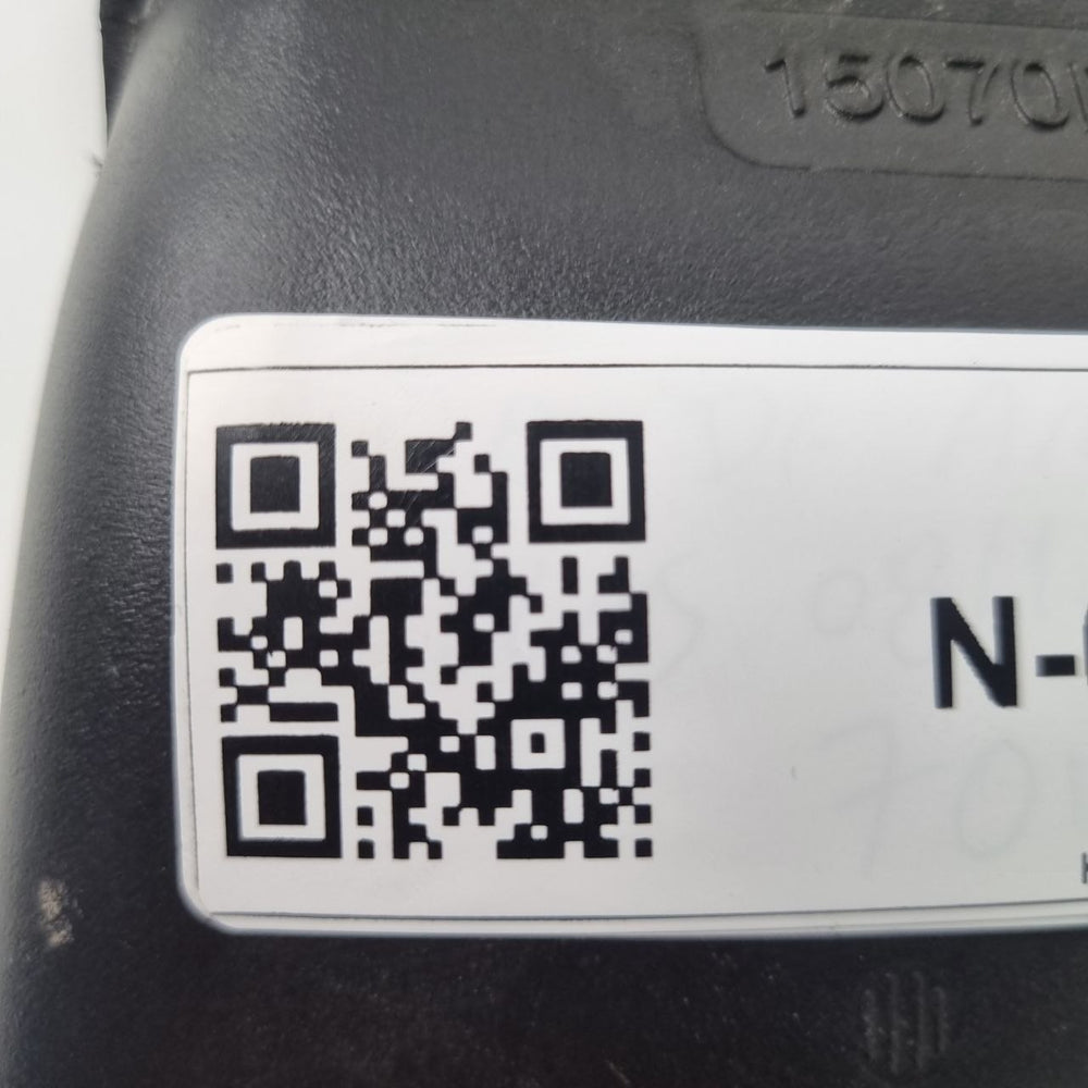 Duto de Ar Peugeot Citroën C4 Pallas 2008/2012 Usado