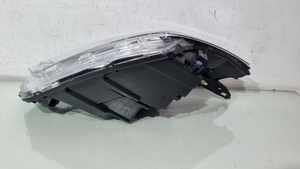Farol Diant Esq Nissan Kicks 2016/2017 Usado