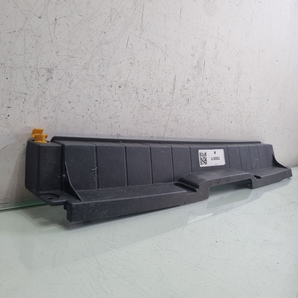 Acabamento Painel Frontal VW Polo 2017/2022 Usado