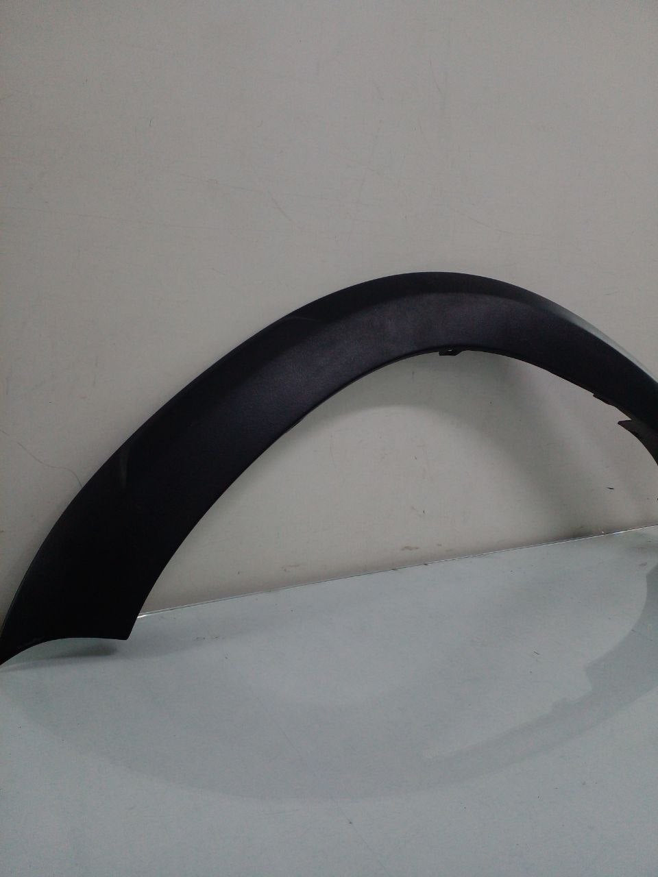 Moldura Paralama Renault Duster 2011/2019 Nova