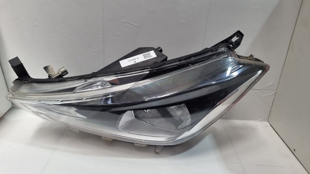 Farol Esq Nissan Kicks 2018/2021 Usado