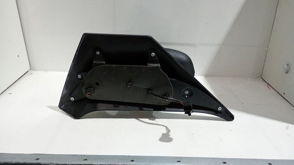 Retrovisor Elétrico Desembaçador Direito Renault Master 2014/2023 Usado