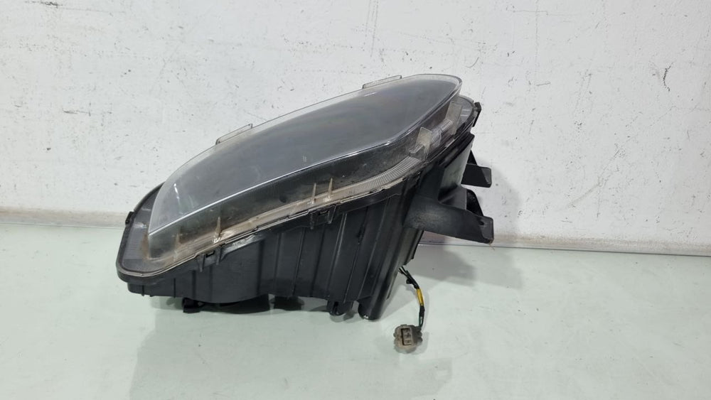 Farol Dir Renault Kwid 2022/2025 Usado