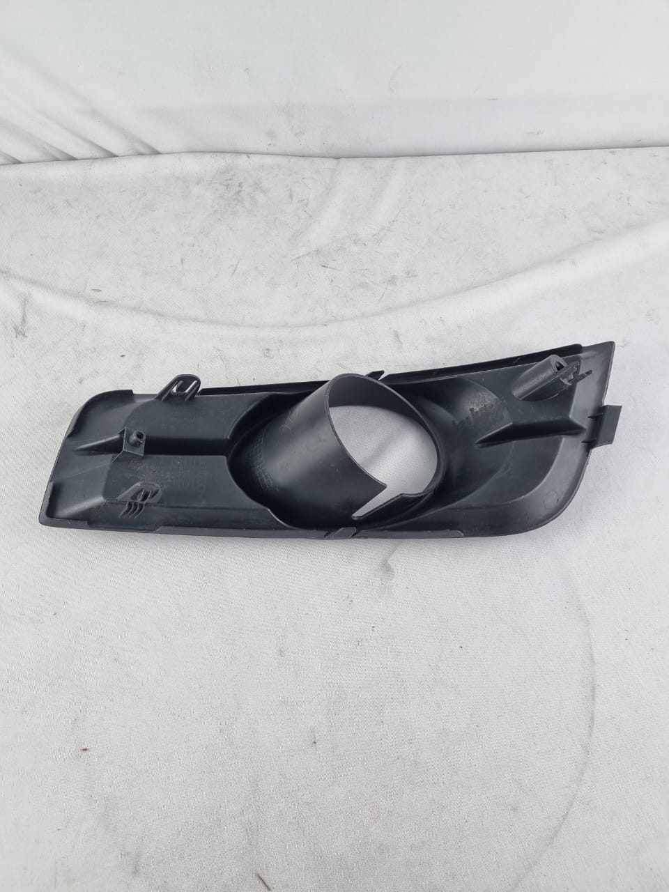 Moldura Farol Milha GM Cruze 2010/2015 Nova